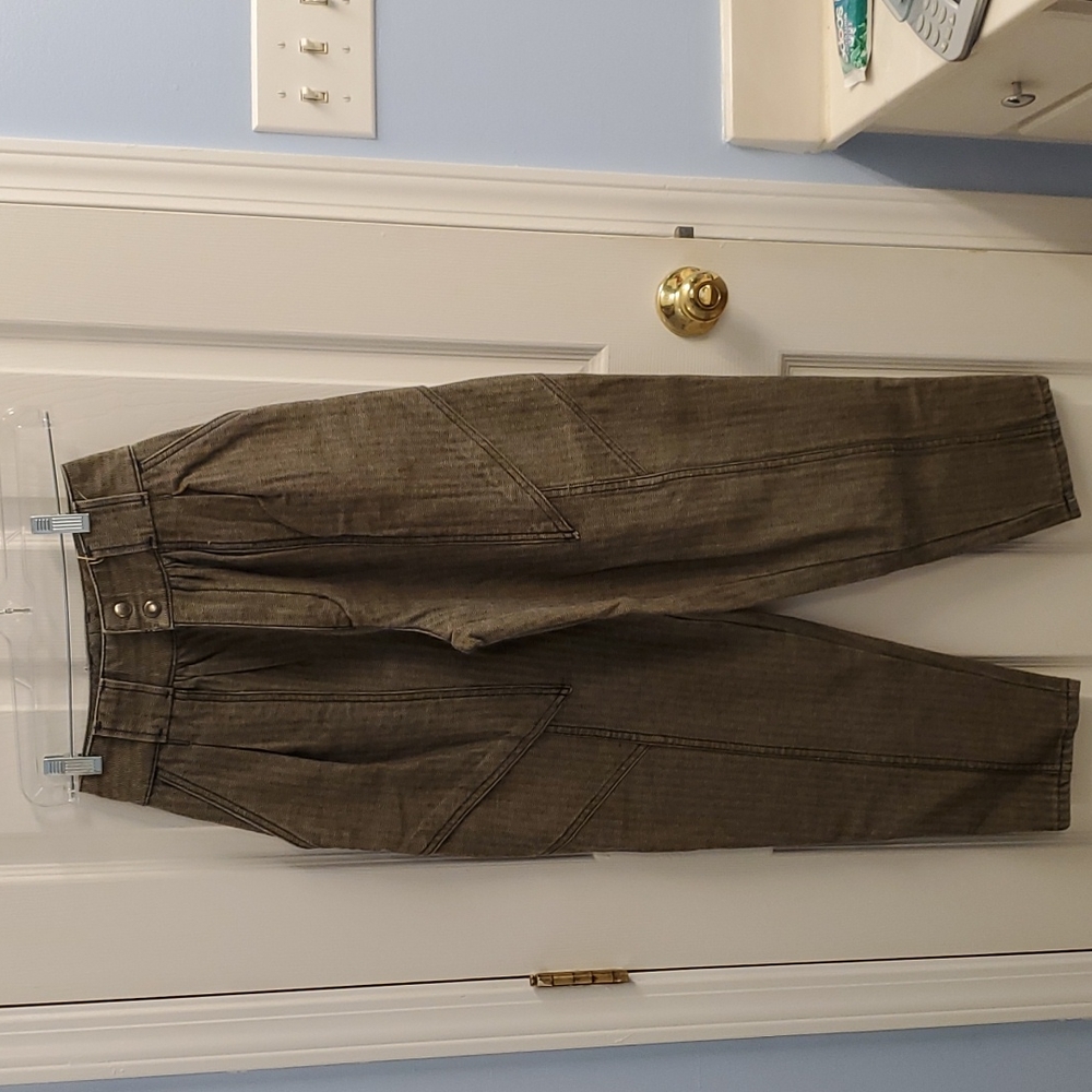 Vintage jag jeans